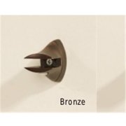Amore Designs Beak Bronze Shelf Bracket