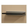 thumbnail image 1 of Amore Designs CL848SI Wood Shelving Classique Silver Shelf- 8 x 48 in., 1 of 1