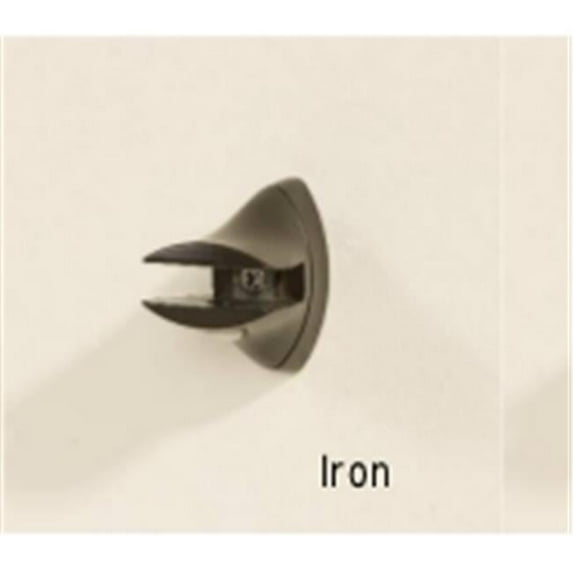 Amore Designs GCEBK30IR Beak Iron Shelf Bracket