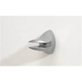 thumbnail image 1 of Amore Designs GCEBK30SI Beak Silver Shelf Bracket, 1 of 1