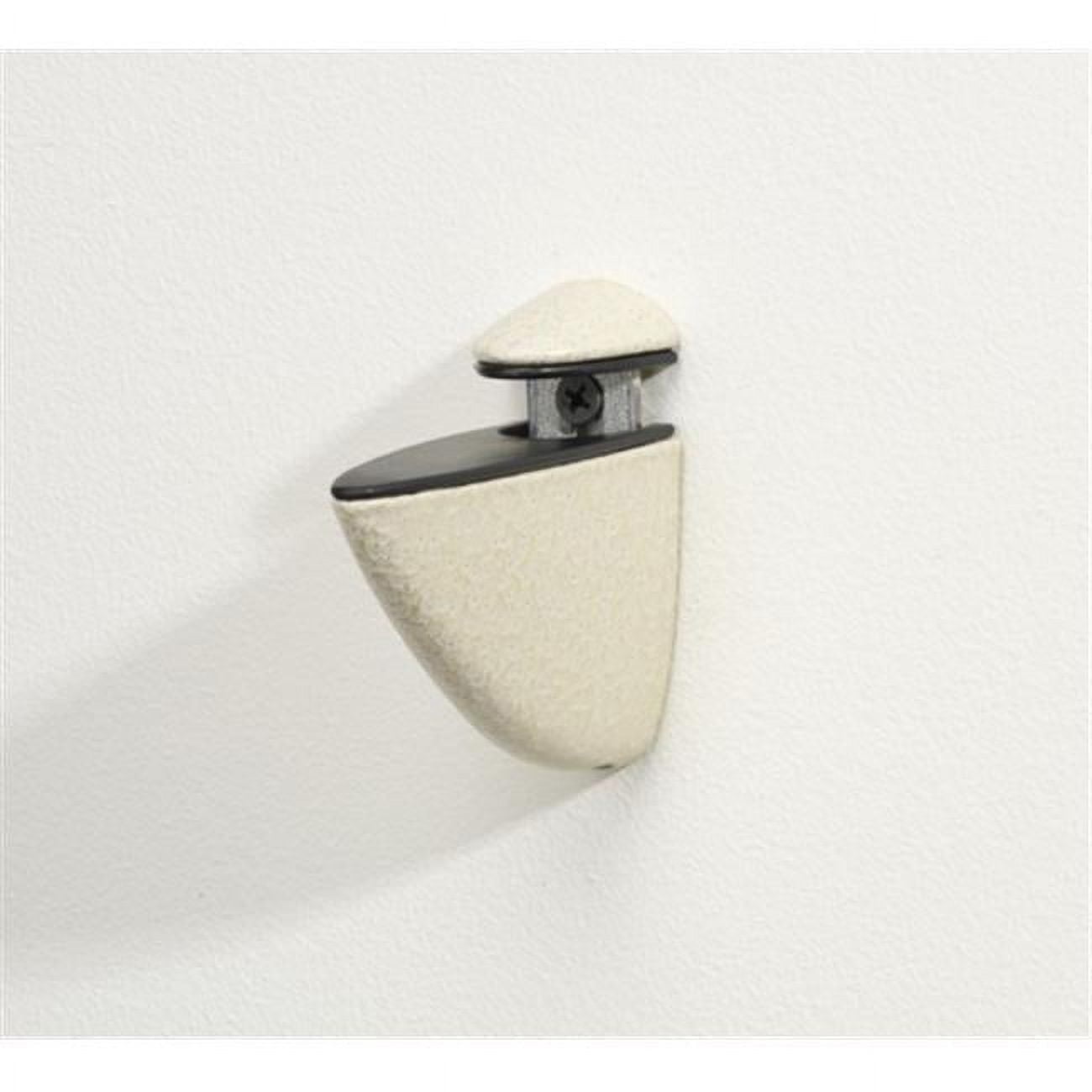 Amore Designs GCEPE30AW Pelicani Antique White Medium Shelf Bracket