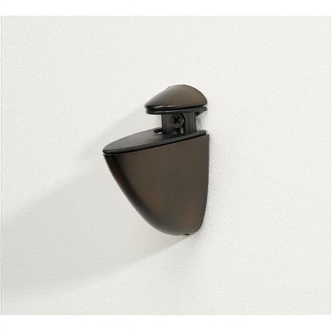 Amore Designs GCEPE30BZ Pelicani Bronze Medium Shelf Bracket