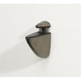 thumbnail image 1 of Amore Designs GCEPE30PW Pelicani Pewter Medium Shelf Bracket, 1 of 1