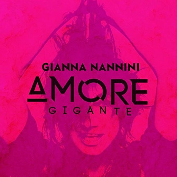 Amore Gigante (CD)