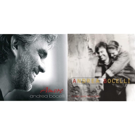 Amore & Il Mare Calmo Della Sera (2LP)