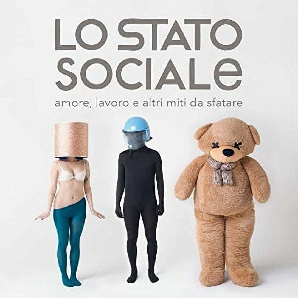 Amore Lavoro E Altri Miti Da Sfatare