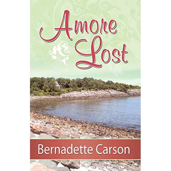 Pre-Owned Amore Lost Paperback