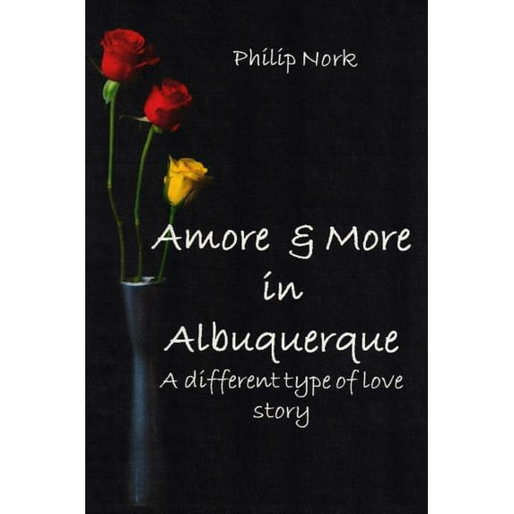 Amore & More in Albuquerque (Paperback)