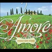 Amore - Music CD - Very Good - Audio CD - Sold by gmusic