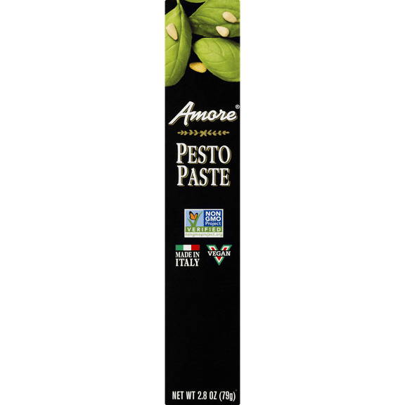 Amore Paste, Chili Pepper, 3.15 Oz