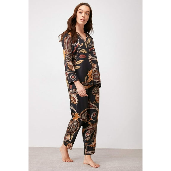 AmoreXY Two piece Pajama Set