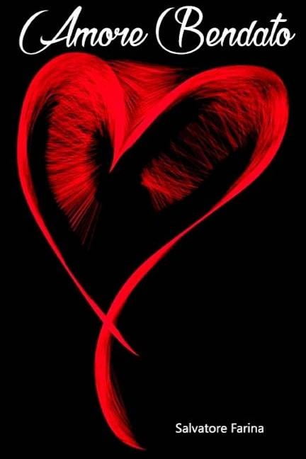 Amore bendato (Paperback)
