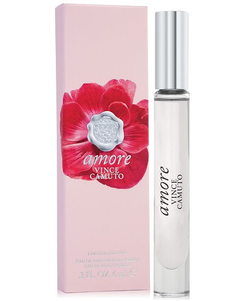 Vince Camuto Amore EDP – Face and Body Shoppe