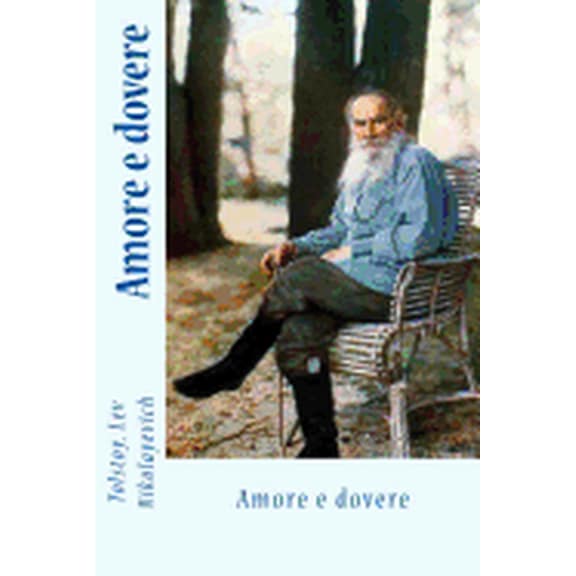 Amore e dovere (Paperback)