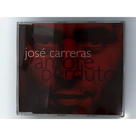 Amore perduto (for Henry Maske) (Audiobook)