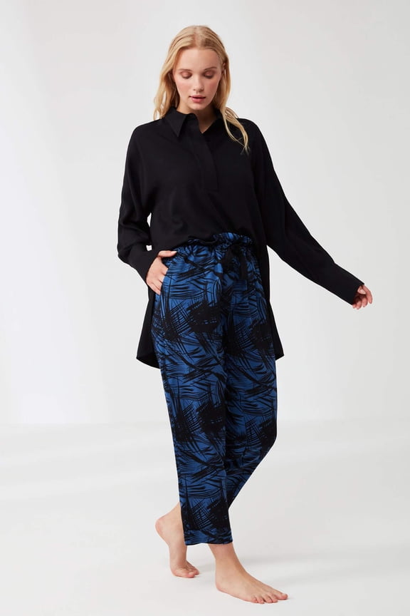 AmoreXY Two-Piece Cozy Set