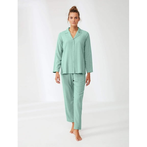 AmoreXY Two piece Pajama Set