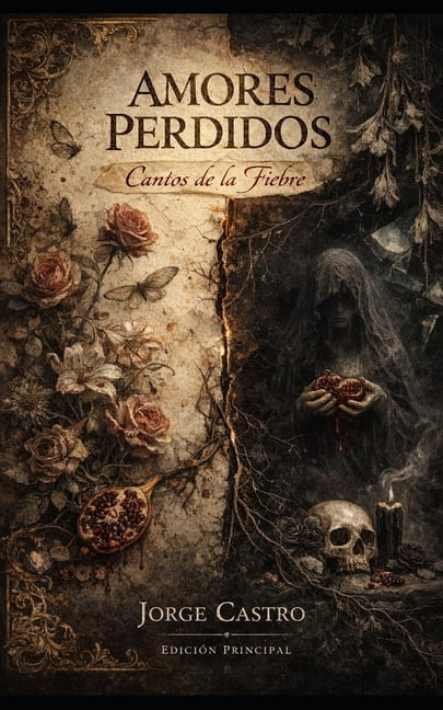 Amores Perdidos: EdiciÃ³n Principal: La Fiebre, (Paperback)