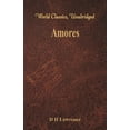 thumbnail image 1 of Amores (World Classics, Unabridged), (Paperback), 1 of 1