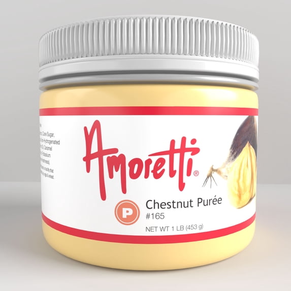 Amoretti - Chestnut Puree
