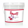 thumbnail image 1 of Amoretti - Cosmopolitan Marbleizing Swirl 10 lbs - Made with Real Fruit, Preservative-Free, TTB Approved, Bake Proof, Vegan, Shelf-Stable, Naturally Sweetened, 1 of 4