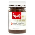 thumbnail image 1 of Amoretti - Custard Panna Cotta Compound 8 oz - Natural Flavors, Shelf Stable Even After Opening, Certified Kosher, TTB Approved, Perfect for Baking Applications & Beverages, 1 of 4