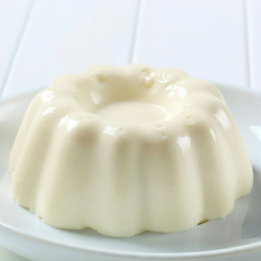 Amoretti - Custard Panna Cotta Extract Water Soluble 4 oz - Highly Concentrated & Perfect For Pastry, Savory, Brewing, and more, Preservative Free, Vegan, Kosher Pareve, Keto Friendly