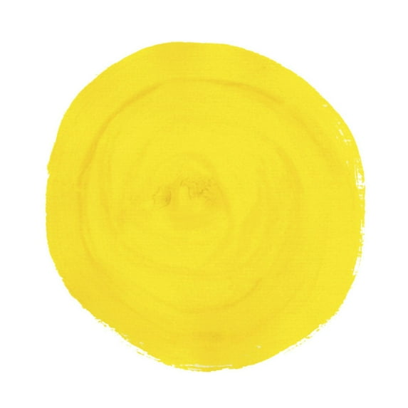 Amoretti - Daisy Yellow Oil Soluble Absolute Food Color