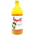 thumbnail image 1 of Amoretti - Eggnog Brandy Industrial Compound 8 oz - Natural Flavors, Shelf Stable Even After Opening, Certified Kosher, TTB Approved, Perfect for Baking Applications & Beverages, 1 of 3