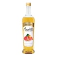 thumbnail image 1 of Amoretti - Grapefruit Gourmet Syrup, 94 Servings Per Bottle (750 ml), for Flavoring Coffees, Cocktails, and other Beverages, Gluten Free, GMO/GEO Free, Preservative Free, 1 of 4