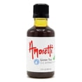 thumbnail image 1 of Amoretti - Green Tea Extract Oil Soluble 2 oz - Highly Concentrated & Perfect For Pastry or Savory applications, Preservative Free, Vegan, Kosher Pareve, TTB Approved, Non-GMO, 1 of 3