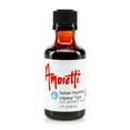 thumbnail image 1 of Amoretti - Italian Hazelnut Liqueur Type Extract Oil Soluble 2 oz - Highly Concentrated & Perfect For Pastry or Savory applications, Preservative Free, Vegan, Kosher Pareve, TTB Approved, Non-GMO, 1 of 3