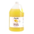 thumbnail image 1 of Amoretti - Lemon Craft Puree® 9 lbs - Perfect for Brewing, Cocktails, and other Beverages, Made of Real Fruit, No Preservatives, Filtered, Super Concentrated, Fully Pasteurized, TTB Registered, 1 of 6