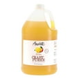 thumbnail image 1 of Amoretti - Mango Craft Puree® 9 lbs - Perfect for Brewing, Cocktails, and other Beverages, Made of Real Fruit, No Preservatives, Filtered, Super Concentrated, Fully Pasteurized, TTB Registered, 1 of 7