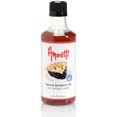 thumbnail image 1 of Amoretti - Natural Blueberry Pie Extract Water Soluble 4 oz - Highly Concentrated & Perfect For Pastry, Savory, Brewing, and more, Preservative Free, Vegan, Kosher Pareve, Keto Friendly, 1 of 4