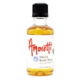 Amoretti Butter Pecan Extract - 2 oz for Office Breakroom - Walmart ...