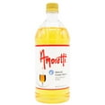 thumbnail image 1 of Amoretti - Natural Cream Sherry Extract Water Soluble 2 lbs - Highly Concentrated & Perfect For Pastry, Savory, Brewing, and more, Preservative Free, Vegan, Kosher Pareve, Keto Friendly, 1 of 3