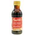 thumbnail image 1 of Amoretti - Natural French Toast Artisan Flavor Paste 8 oz - Perfect For Pastry, Savory, Brewing, and more, Preservative Free, Gluten Free, Kosher Pareve, No Artificial Sweeteners, Highly Concentrated, 1 of 6