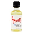 thumbnail image 1 of Amoretti - Natural Ginger Ale Type Extract Water Soluble 2 oz - Highly Concentrated & Perfect For Pastry, Savory, Brewing, and more, Preservative Free, Vegan, Kosher Pareve, Keto Friendly, 1 of 3