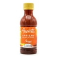 thumbnail image 1 of Amoretti - Natural Orange Artisan Flavor Paste 8 oz - Perfect For Pastry, Savory, Brewing, and more, Preservative Free, Vegan, Gluten Free, Kosher Pareve, No Artificial Sweeteners, Highly Concentrated, 1 of 6