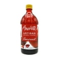 thumbnail image 1 of Amoretti - Natural Pomegranate Artisan Flavor Paste 2.2 lbs - Use In Pastry, Savory, Brewing & Ice Cream Applications, Preservative Free, Gluten Free, No Artificial Sweeteners, Highly Concentrated, 1 of 6