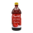 thumbnail image 1 of Amoretti - Natural Raspberry Artisan Flavor Paste 2.2 lbs - Perfect For Pastry, Savory, Brewing, and more, Preservative Free, Gluten Free, Kosher Pareve, No Artificial Sweeteners, Highly Concentrated, 1 of 6