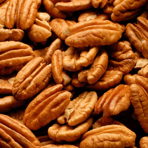 Amoretti - Pecan Praline (refrigerate) - Roasted, Ultra Smooth Pecan Butter (no sugar added)