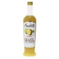 thumbnail image 1 of Amoretti - Pineapple Craft Puree® 750 ml - Perfect for Brewing, Cocktails, and other Beverages, Made of Real Fruit, No Preservatives, Filtered, Super Concentrated, Fully Pasteurized, TTB Registered, 1 of 4