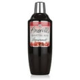 thumbnail image 1 of Amoretti - Premium Pomegranate Martini Mix - 7 Servings Per Bottle (28 oz), Made with Real Fruit,  Gluten Free, Vegan, Kosher, Easy to Use, 1 of 2