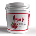 thumbnail image 1 of Amoretti - Raspberry Framboise Compound 10 lbs - Natural Flavors, Shelf Stable Even After Opening, Certified Kosher, TTB Approved, Perfect for Baking Applications & Beverages, 1 of 7