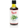 thumbnail image 1 of Amoretti - Rosemary Oil Extract Oil Soluble 4 oz - Highly Concentrated & Perfect For Pastry or Savory applications, Preservative Free, Vegan, Kosher Pareve, TTB Approved, Non-GMO, 1 of 4