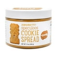 thumbnail image 1 of Amoretti - Speculoos Creamy Cookie Spread - 12 oz, 1 of 2