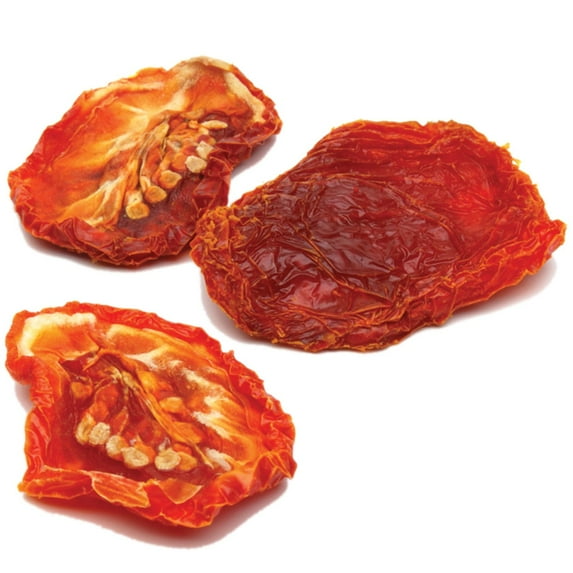 Amoretti - Sundried Tomato Extract Powder Water Soluble 4 oz - Highly Concentrated & Perfect For Pastry, Savory, Brewing, and more, Preservative Free, Vegan, Kosher Pareve, Keto Friendly