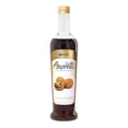 thumbnail image 1 of Amoretti - Walnut Gourmet Syrup, 94 Servings Per Bottle (750 ml), for Flavoring Coffees, Cocktails, and other Beverages, Gluten Free, GMO/GEO Free, Preservative Free, 1 of 4